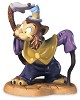 Pinocchio Gideon Feline Flunky by WDCC