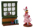 Mickeys Christmas Carol Reflections Of Christmas Past by WDCC
