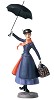 Mary Poppins Practically Perfect In Every Way by WDCC