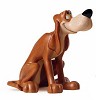 Cinderella Bruno Canine Confidante by WDCC
