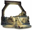 Snow White Jewel Mine Base by WDCC