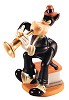 Symphony Hour Horace Horsecollar Horace's High Notes by WDCC