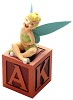 Peter Pan Tinker Bell A Firefly A Pixie Amazing by WDCC