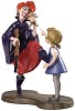 The Rescuers Medusa And Penny Teddy Goes With Me Dear by WDCC