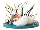 The Ugly Ducklin And Mother A Loving Embrace by WDCC