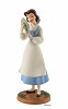 Beauty And The Beast Belle (with Mirror) He's Really Kind And Gentle He's My Friend by WDCC