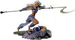 Atlantis Kida Defender Of The Empire by WDCC