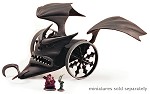 Hercules Hade's Chariot by WDCC