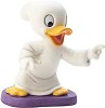 Trick Or Treat Nephew Duck Lil Spook by WDCC