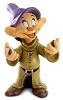 Snow White Dopey Bedazzled by WDCC