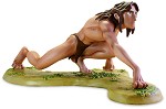 Tarzan Of The Jungle (limited To 1999 Production) by WDCC