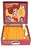 Toy Story 2 Record Player Base by WDCC