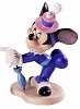 The Nifty Nineties Minnie Mouse A Lovely Lady by WDCC