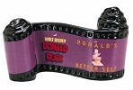 Opening Title Donald's Better Self by WDCC