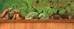 The Lizard Lounge Limited Edition Canvas by Will Bullas