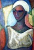 Adela Limited Edition Estate Certified Lithograph by William Tolliver