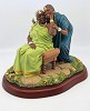Thomas Blackshear Ebony Visions&nbsp;Sisters Forever In Elder Years First Issue