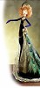 Xenis&nbsp;GLORIA THE PEACOCK -Artist Signed