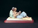 Thomas Blackshear's Ebony Visions&nbsp;The Family