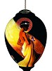 Thomas Blackshear Neqwa&nbsp;Annunciation