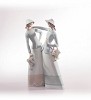 Retired Lladro_THE ENCOUNTER