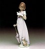 Lladro_Summer Stroll