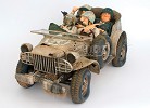 Guillermo Forchino&nbsp;MILITARY PATROL PATROUILLI MILITAIRE