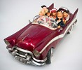 Guillermo Forchino&nbsp;Fab Fifties