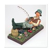 Guillermo Forchino&nbsp;The Retiree / Le Retraite