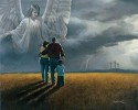 Coming Storm Canvas