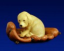 Will Bullas&nbsp;PUPPY GLOVE