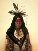 James Bama&nbsp;Young Indian Dancer LIMITED EDITION CANVAS