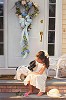 Jean Monti&nbsp;WELCOME HOME LIMITED EDITION CANVAS