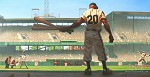 Kadir Nelson&nbsp;Mighty Josh PAPER REMARQUE