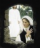 Liz Lemon Swindle&nbsp;WHY WEEPEST THOU? LIMITED EDITION CANVAS