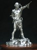 Michael Boyett&nbsp;The Way of the Longknives Pewter