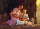 SEED OF FAITH Canvas 