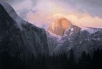 Stephen Lyman&nbsp;Dance of Cloud and Cliff, MASTERWORK CANVAS EDITION