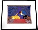 Wdcc Disney Limited Edition Cels and Sericel&nbsp;BEAUTY AND THE BEAST CHANGE OF HEART