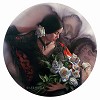 Lee Bogle&nbsp;White Roses Artist Proof
