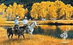 Better Than Gold By Tim Cox Print  Signed & Numbered