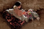 Lee Bogle&nbsp;Flores De La Elegancia Artist Proof