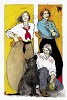 A Family Tradition Limited Edition Print