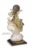 Armani&nbsp;Angel With Horn-Retired Love