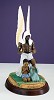 Thomas Blackshear Ebony Visions&nbsp;He Hears Our Prayers Signed