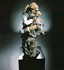Retired Lladro&nbsp;TREE CLIMBERS