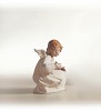 Retired Lladro&nbsp;SEASIDE ANGEL