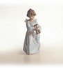 Retired Lladro&nbsp;FRIENDS IN FLIGHT