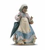 Retired Lladro&nbsp;UNDERFOOT