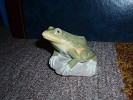 Retired Lladro&nbsp;NATURE'S OBSERVER (GIFT BOX)